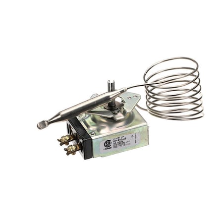 Nu-Vu 250 48 Capillary Thermostat 50-0026